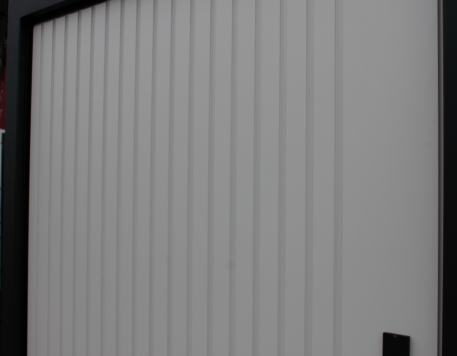 Стальная дверь «Velvet»