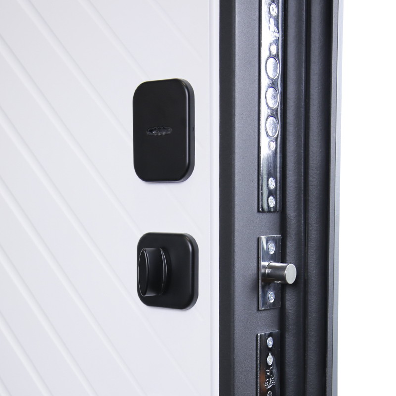 Стальная дверь «Бруклин»