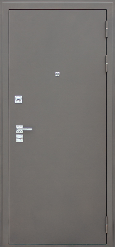 Стальная дверь Терморазрыв 3К «Термолайт»