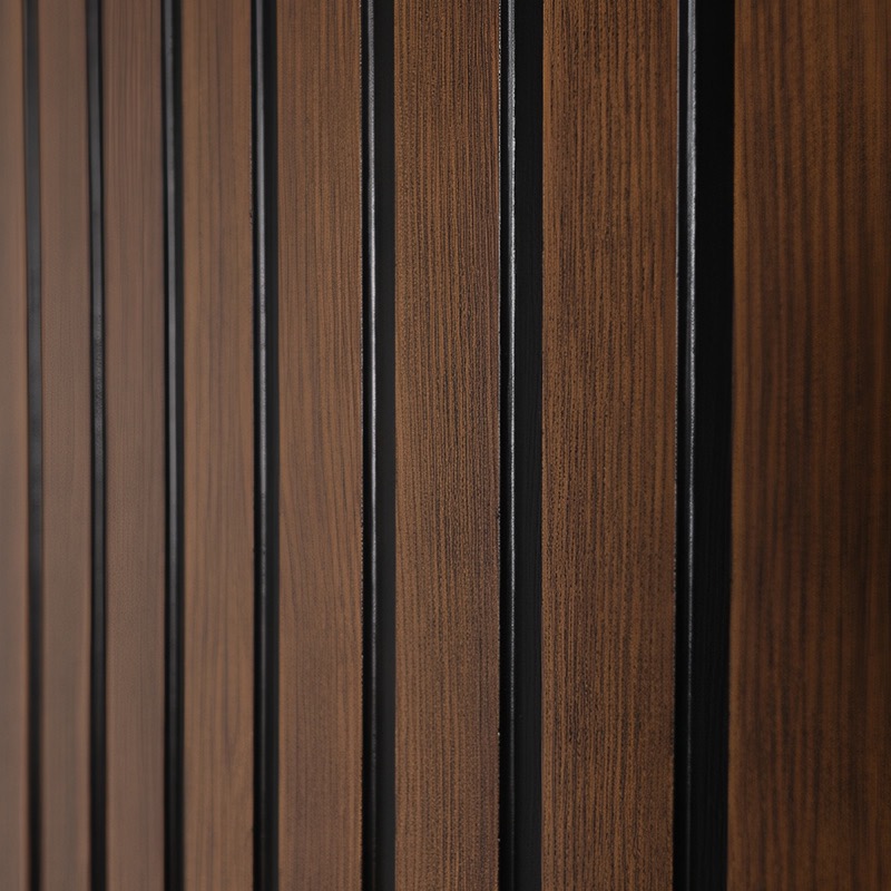 Стальная дверь «Сенатор» с зеркалом