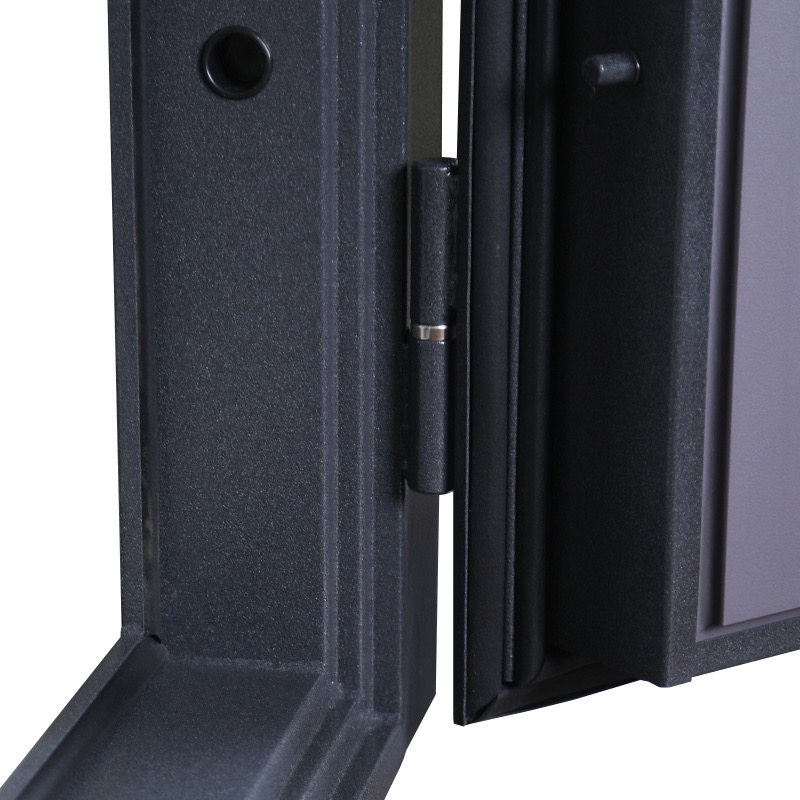 Стальная дверь «Меккано»