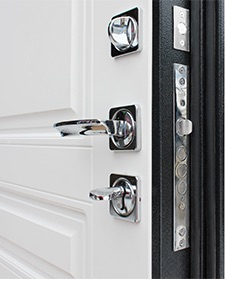 Стальная дверь «Техно XN 91 U»