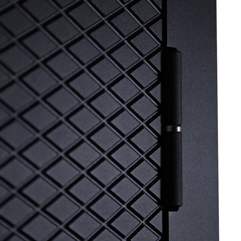 Стальная дверь «Ego»