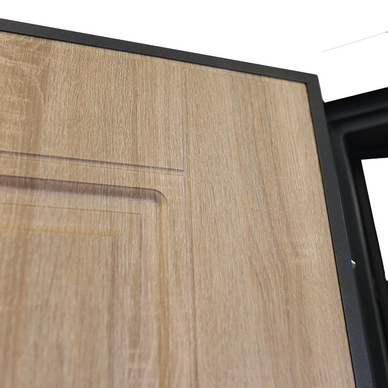 Стальная дверь «Фиджи» с умным замком