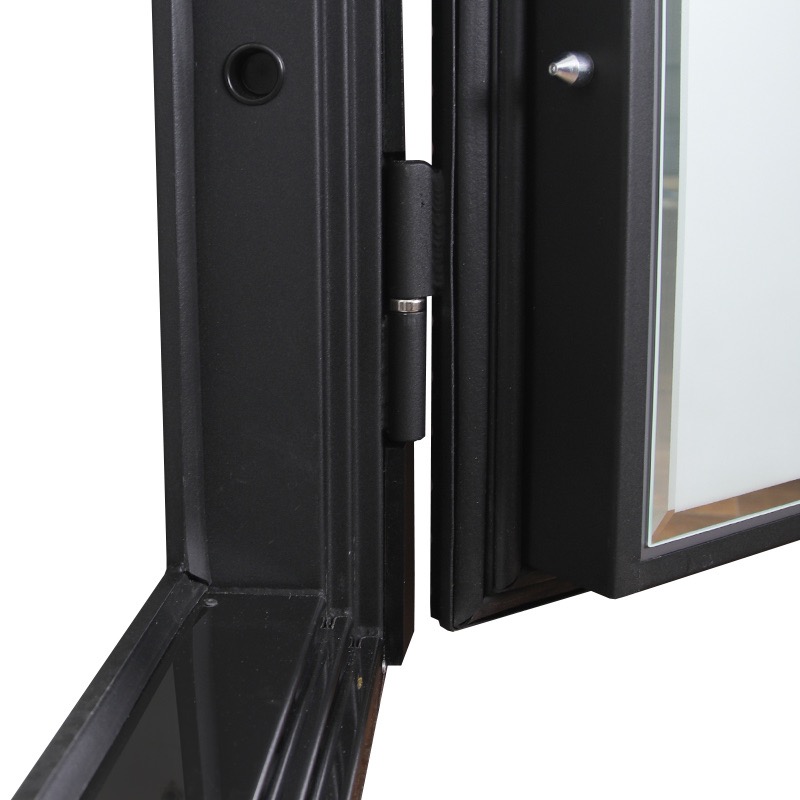 Стальная дверь «Ego»