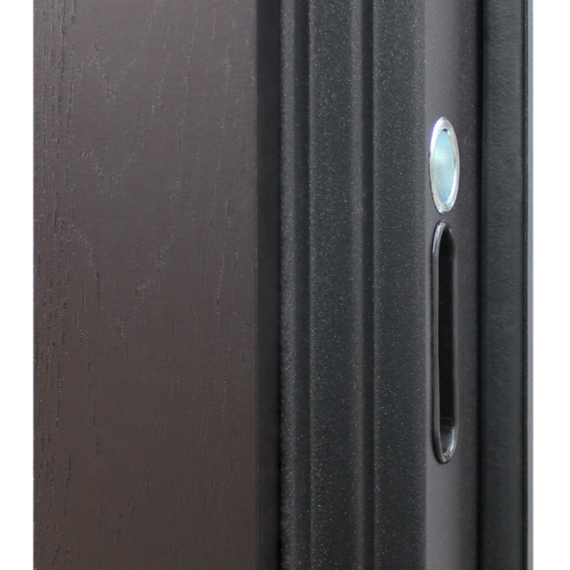 Стальная дверь «Валенсия»