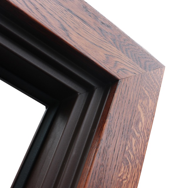 Стальная дверь «Венеция»