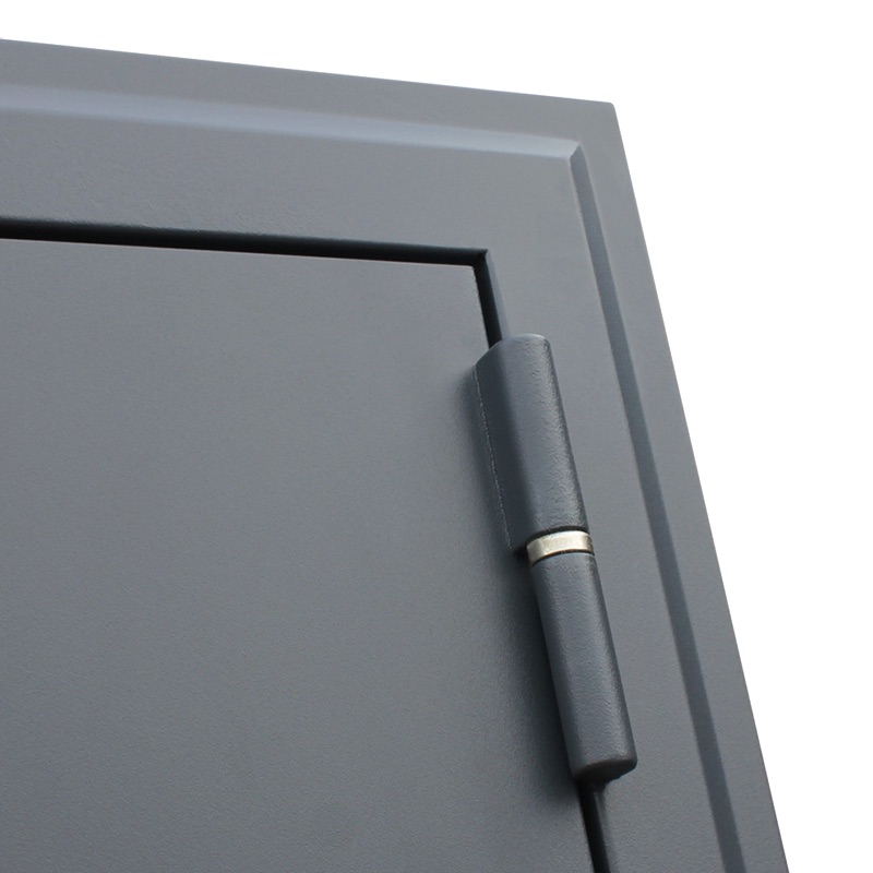 Стальная дверь «Барселона»