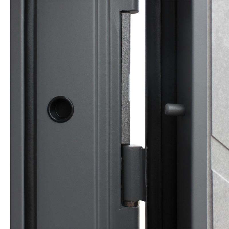 Стальная дверь «Стелла»