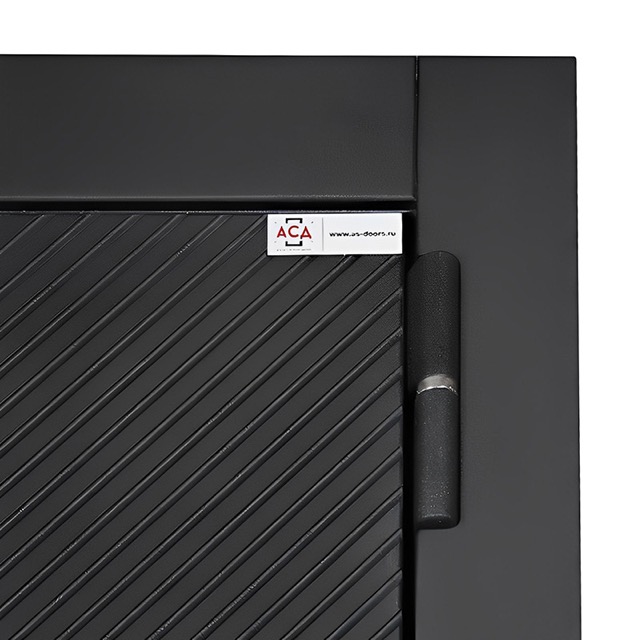 Стальная дверь «Elba»