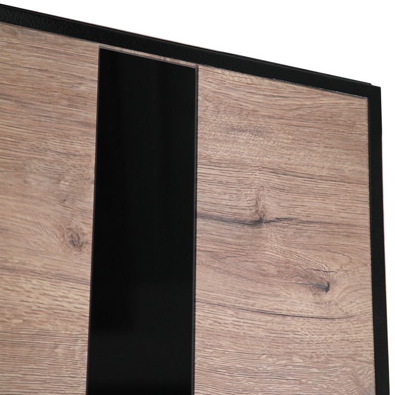 Стальная дверь «Арабика»