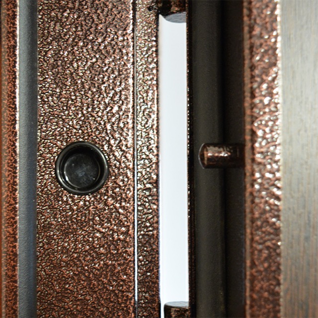 Стальная дверь «Стандарт»