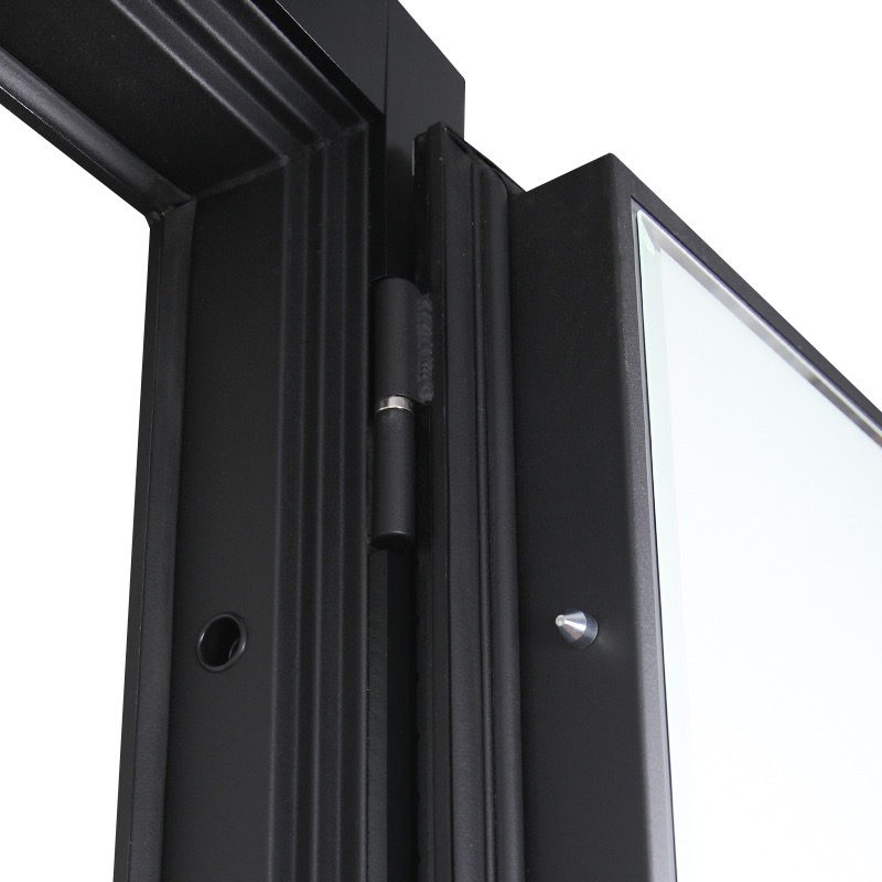 Стальная дверь «Ego»