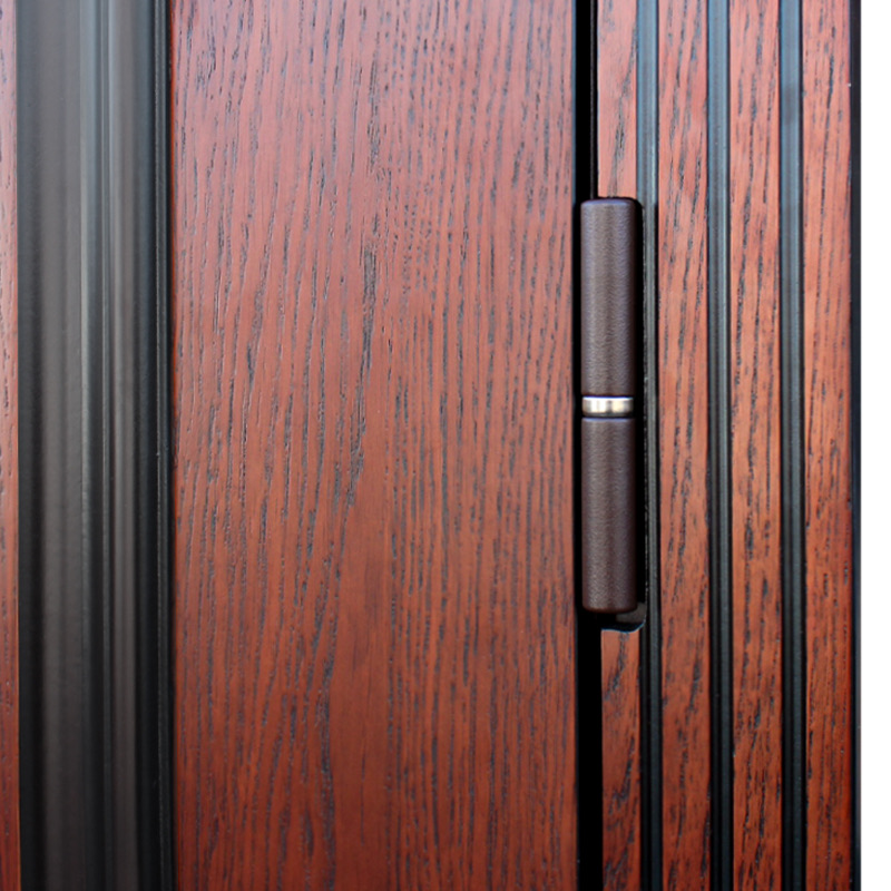 Стальная дверь «Фараон»