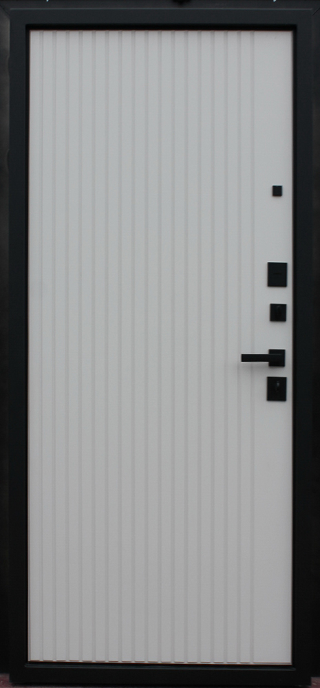 Стальная дверь «Velvet»