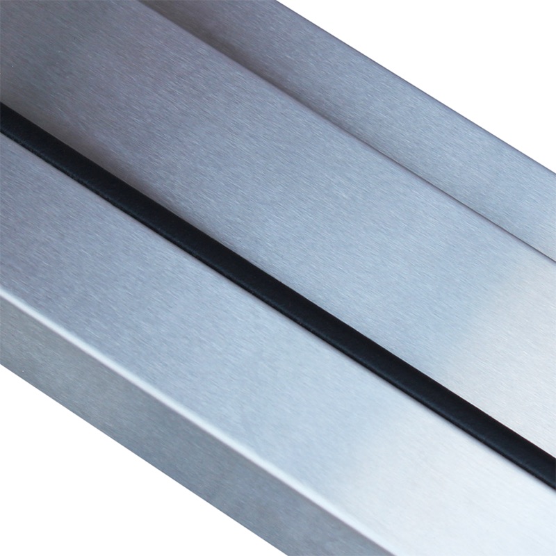 Стальная дверь «Дипломат» с умным замком