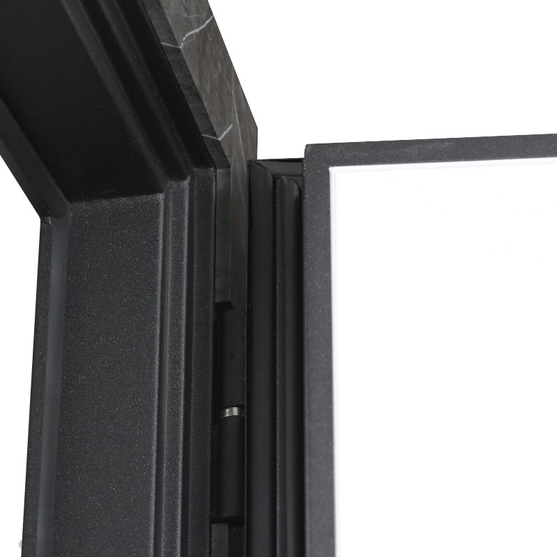 Стальная дверь «Трея»