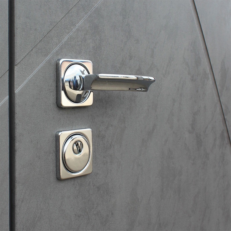 Стальная дверь «Стелла»