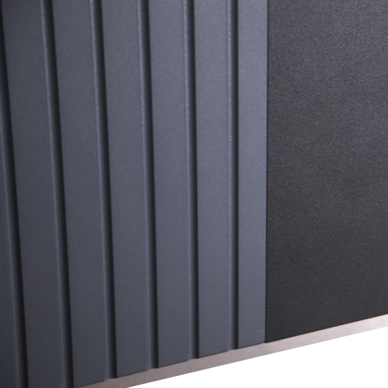 Стальная дверь «Tesoro»