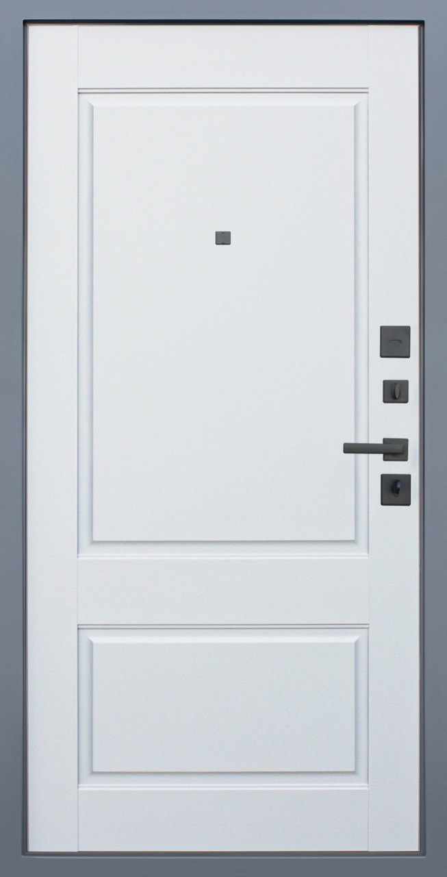 Стальная дверь «Ювентус»