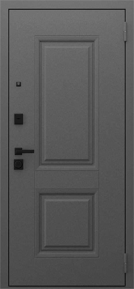 Стальная дверь «Интер»