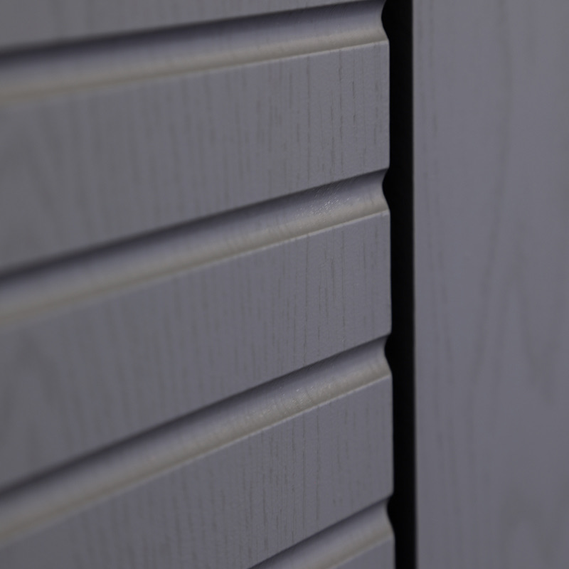 Стальная дверь «Амур»