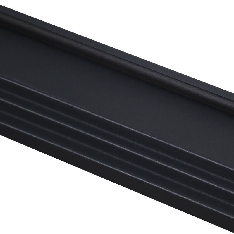 Стальная дверь «Санторини» с зеркалом (адаптивная замковая часть).