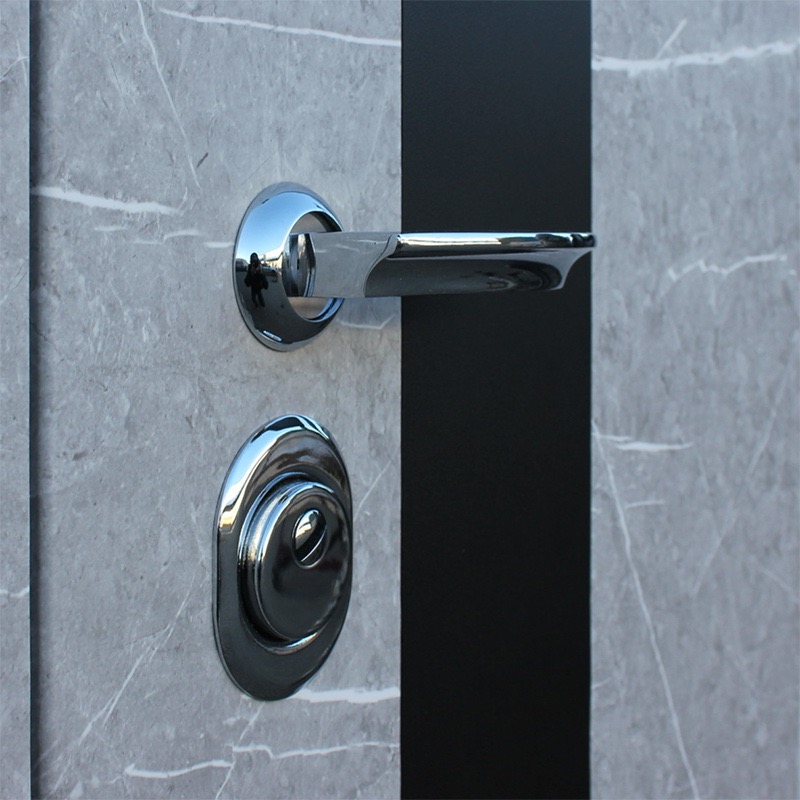 Стальная дверь «Аякс»