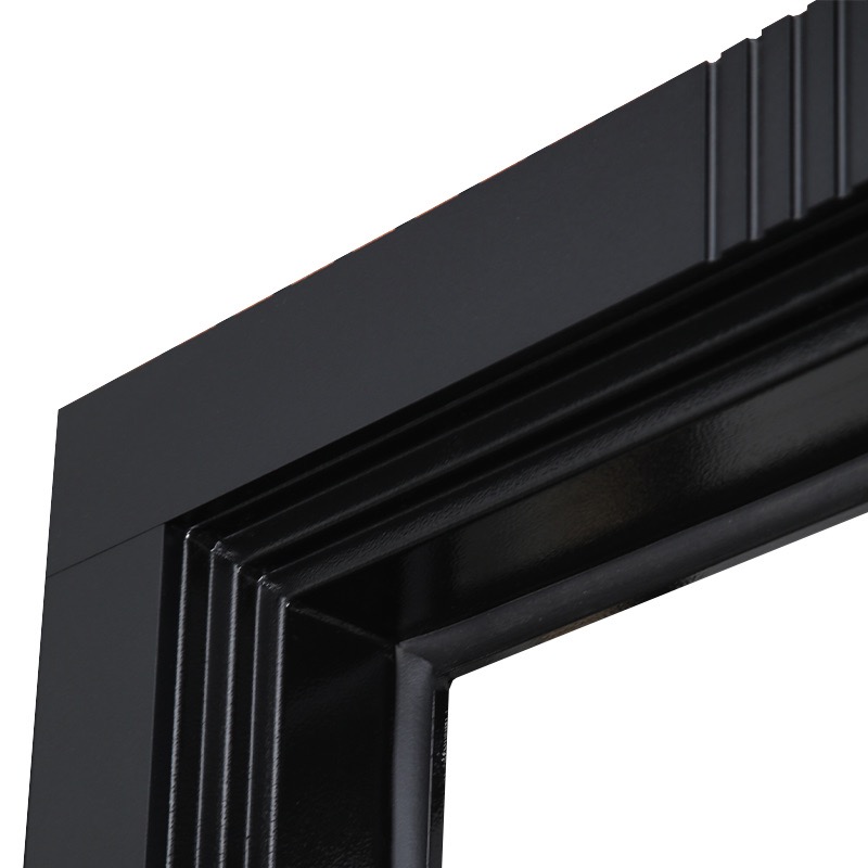 Стальная дверь «Арабика»