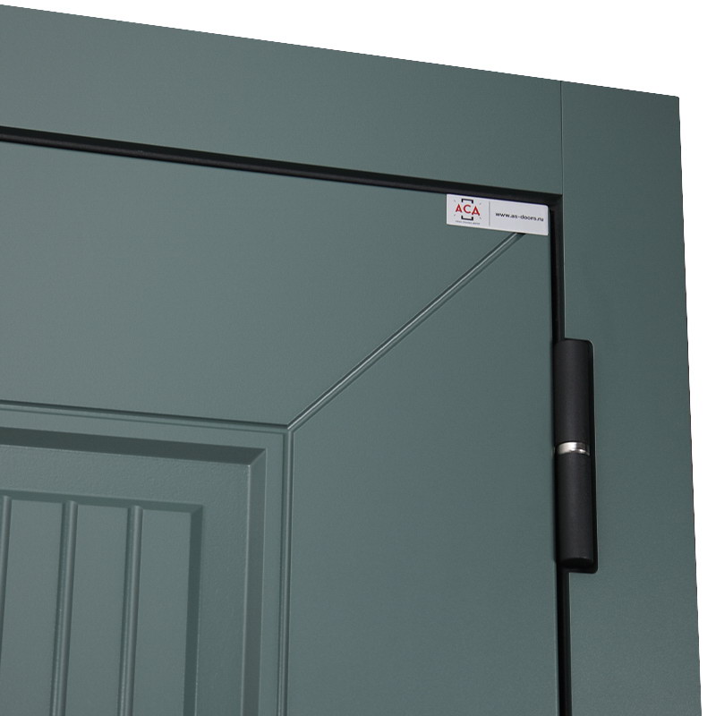 Стальная дверь «Афина»