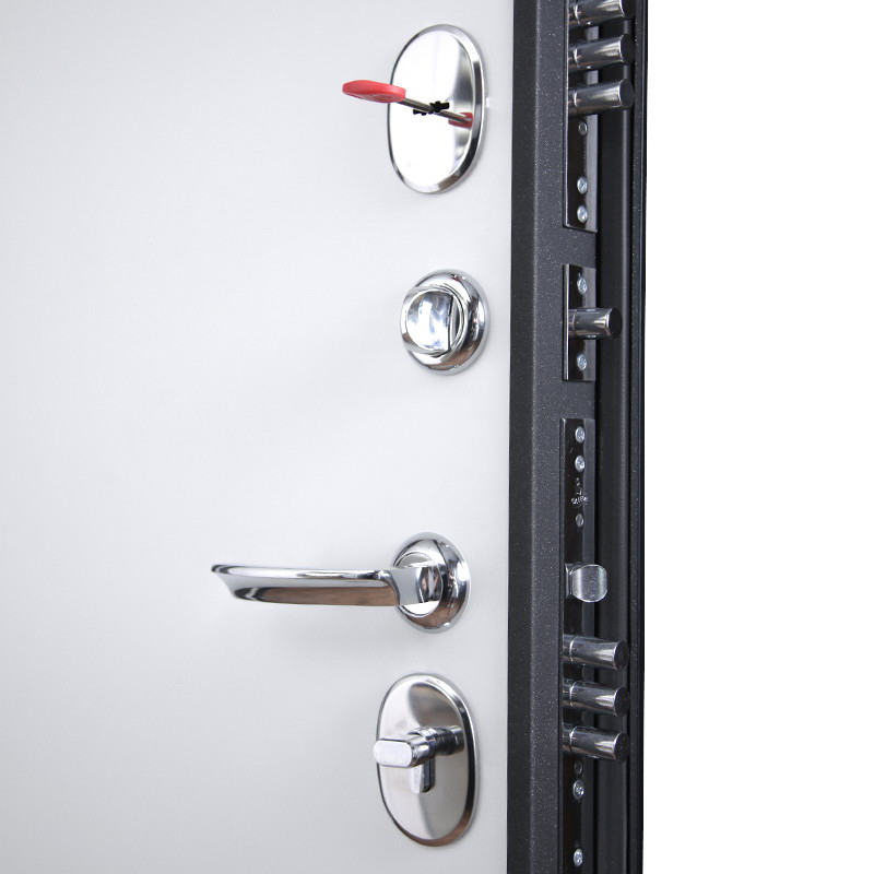 Стальная дверь «Босфор»