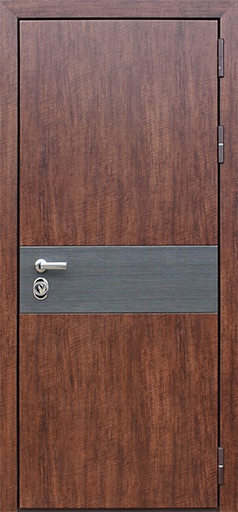 Стальная дверь «Atlas Next»