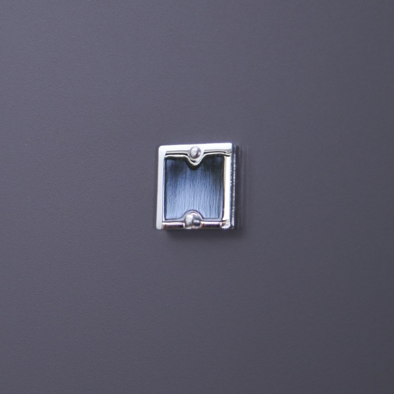 Стальная дверь «Меккано»