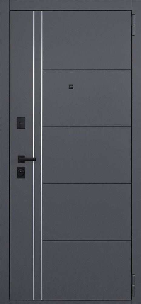 Стальная дверь «Vegas»