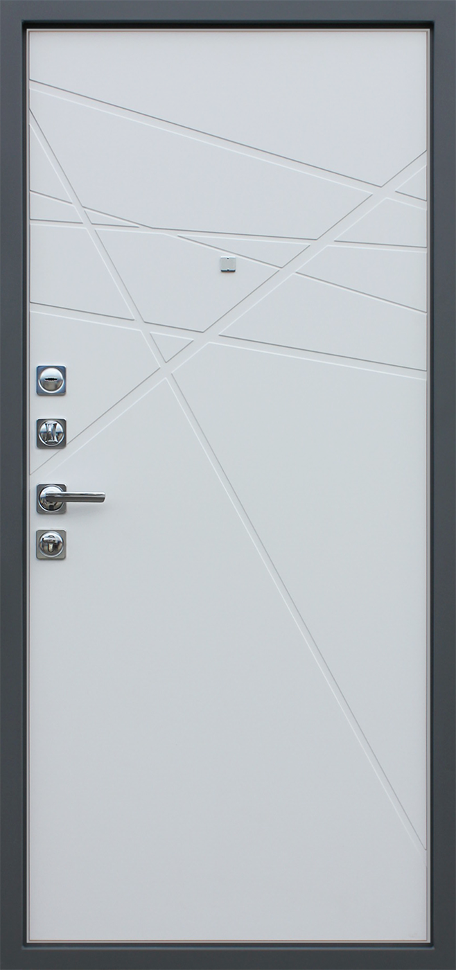 Стальная дверь «Стелла»