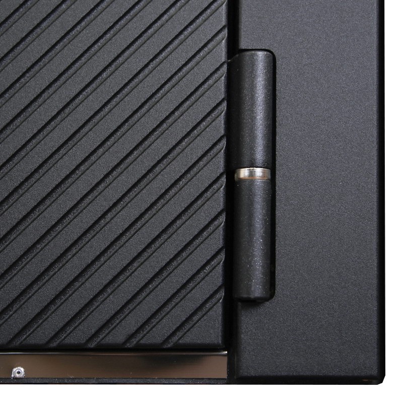 Стальная дверь «Planum»