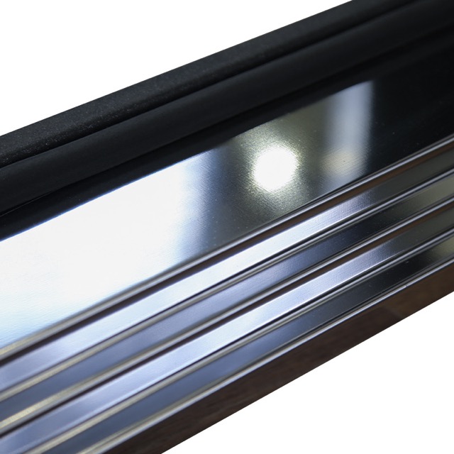 Стальная дверь «Elba»