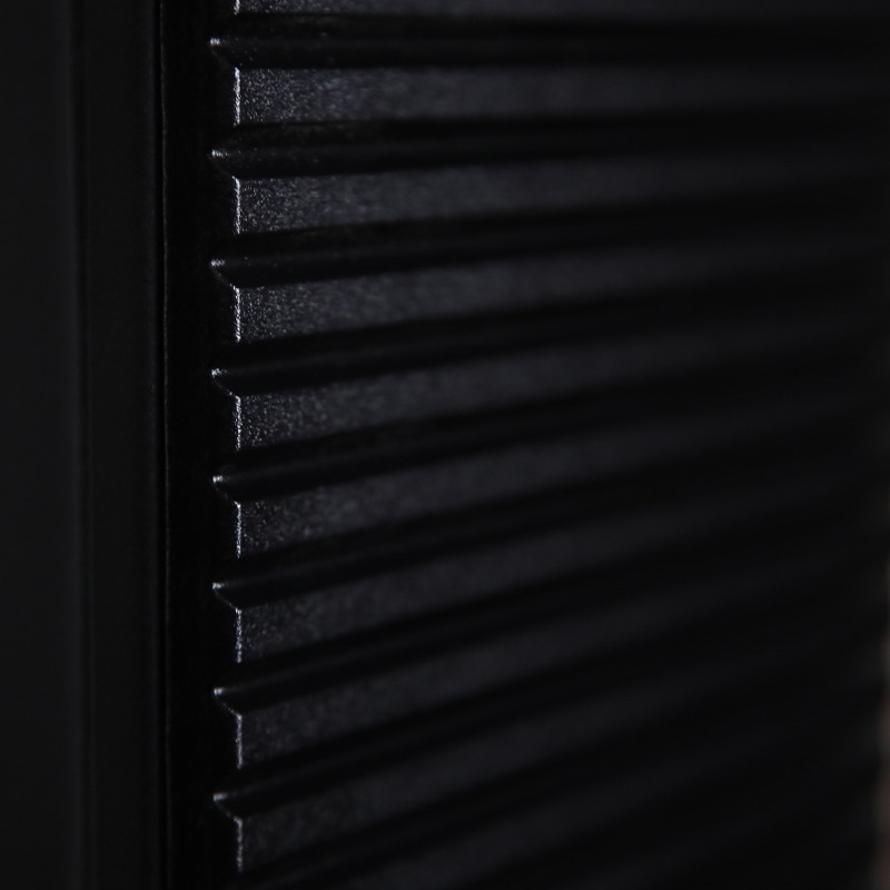 Стальная дверь «Берилл» (биометрический замок Y23)