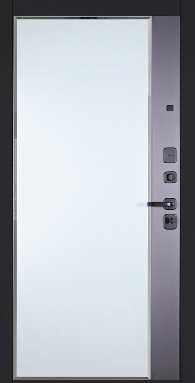 Стальная дверь «Ego»