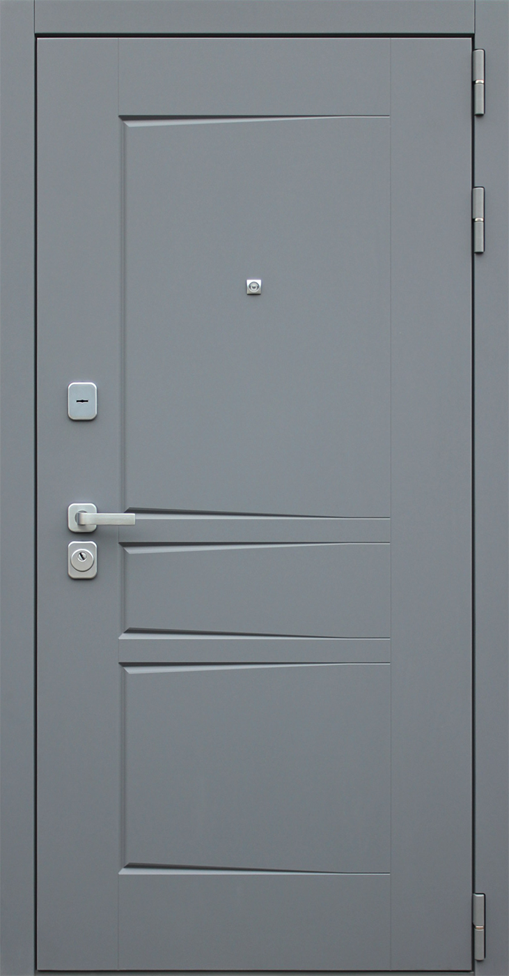 Стальная дверь «Челси»