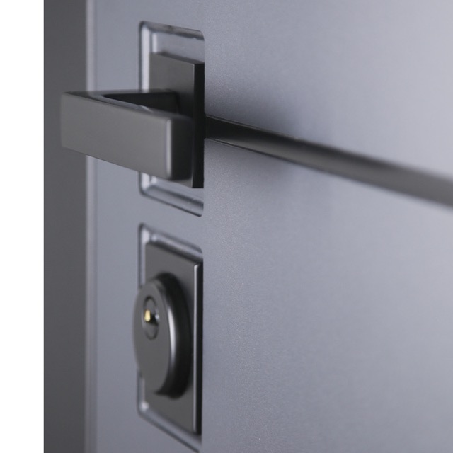 Стальная дверь «Ligero»