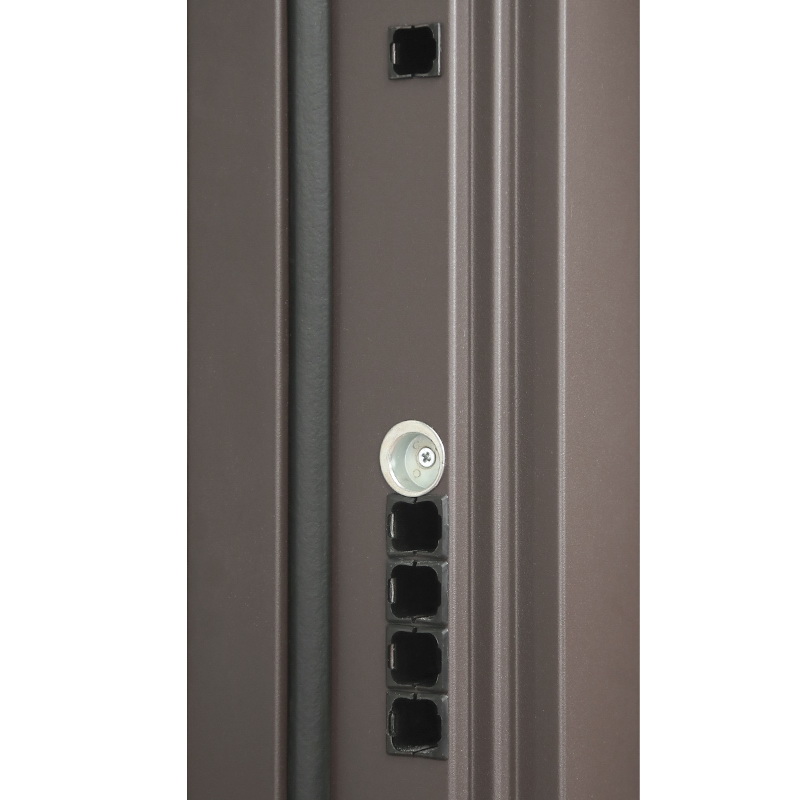 Стальная дверь Терморазрыв 3К «Tartos»