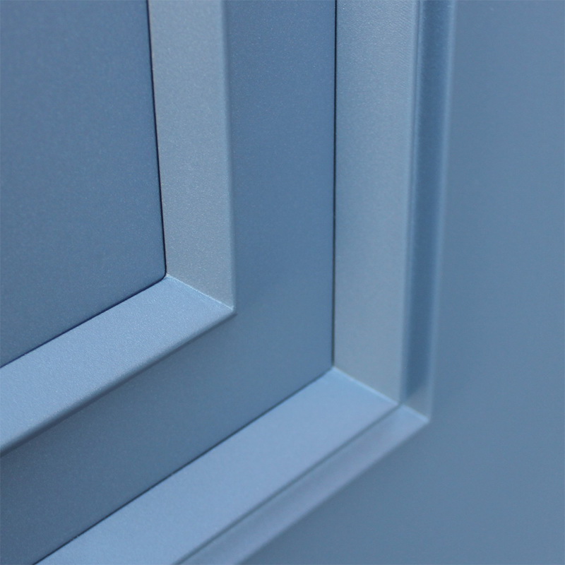 Стальная дверь Терморазрыв 3К «Лабиринт»