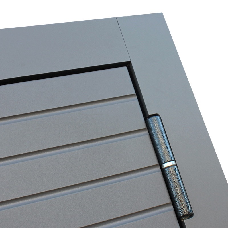 Стальная дверь «Милан»