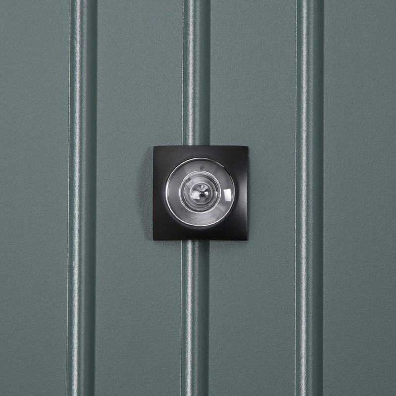 Стальная дверь «Афина»