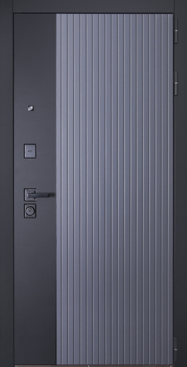 Стальная дверь «Tesoro»
