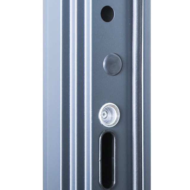 Стальная дверь «Ювентус»