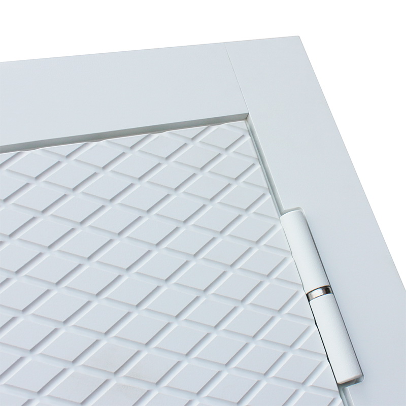 Стальная дверь «Ливерпуль с зеркалом»