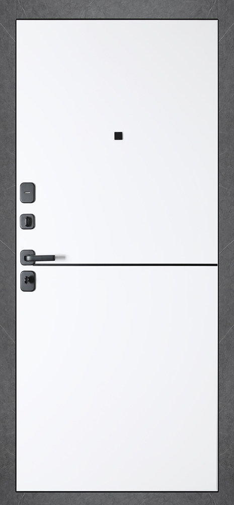 Стальная дверь «Трея»