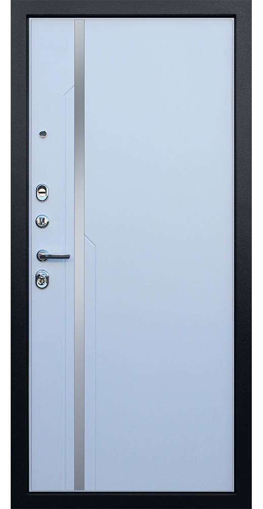 Стальная дверь «Аякс»